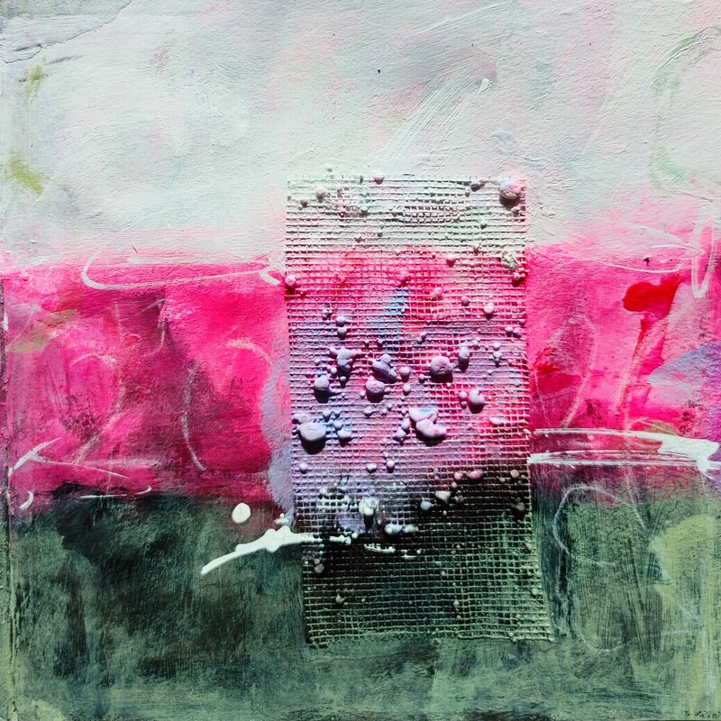 © Alice Ewell - Echo Grid 