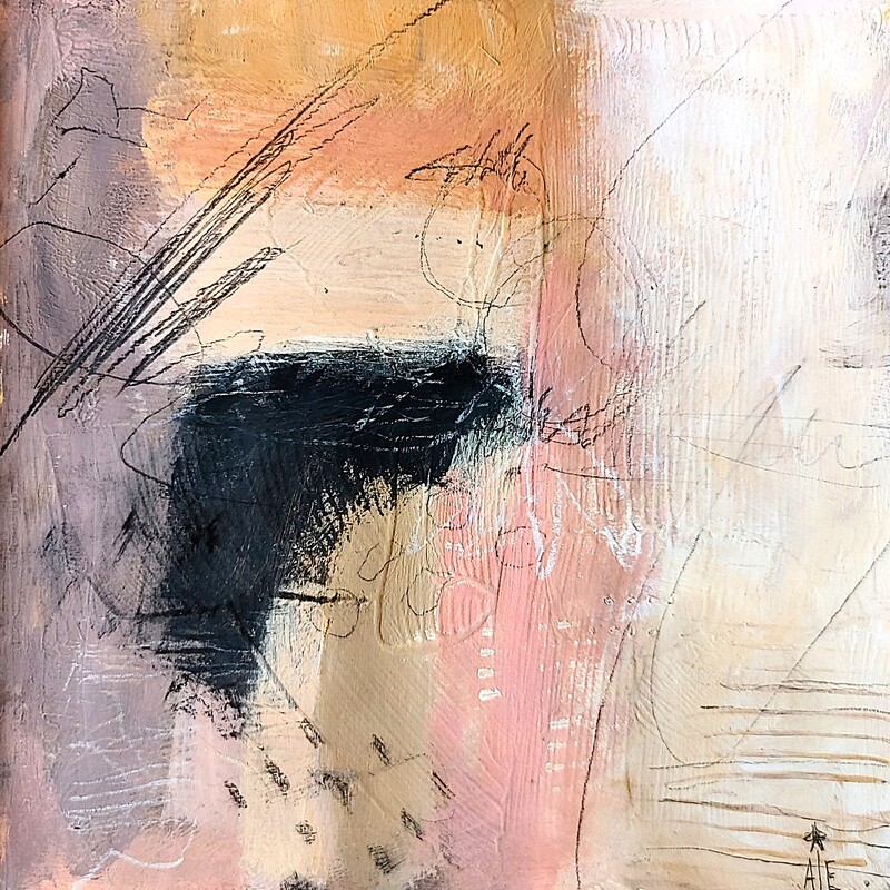 © Alice Ewell - Interruption