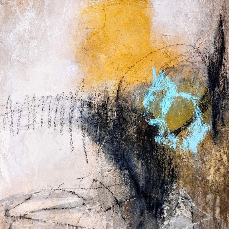 © Alice Ewell - Trace of Light